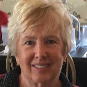 Meet your Posher, Judy